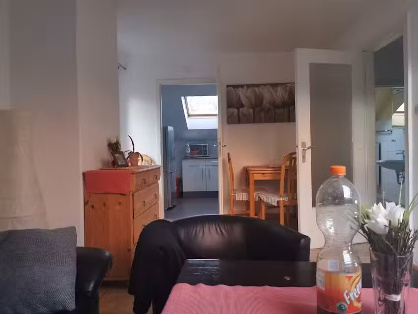 Ferienwohnung Wolkenlos