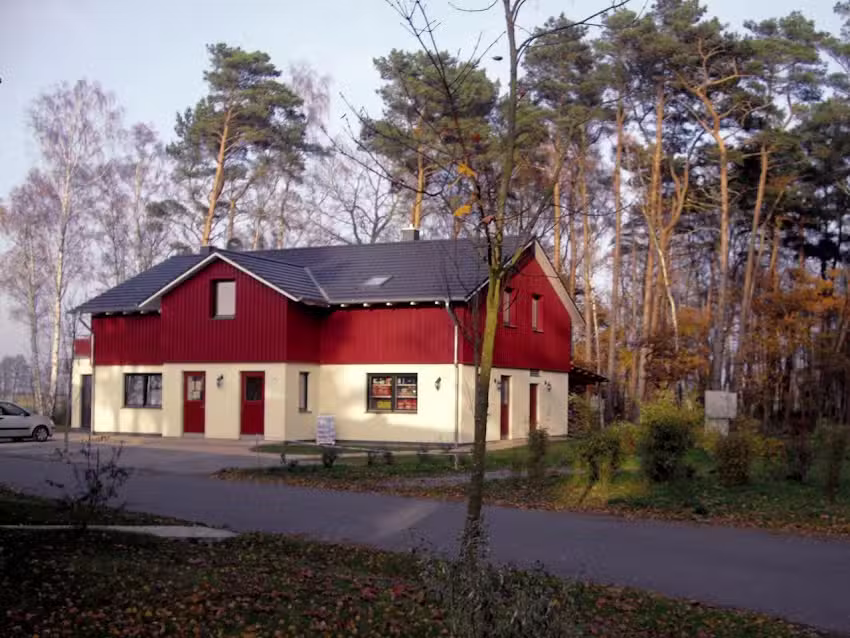 Ferienwohnung Wolli
