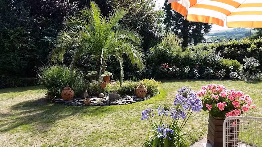 Ferienwohnung Wollscheid