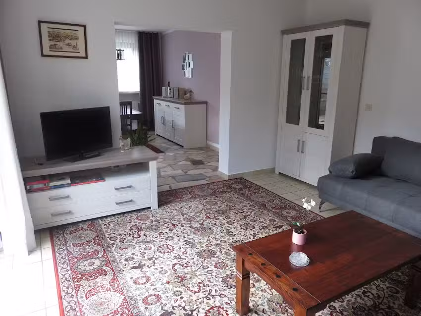 Ferienwohnung Wolsfeld