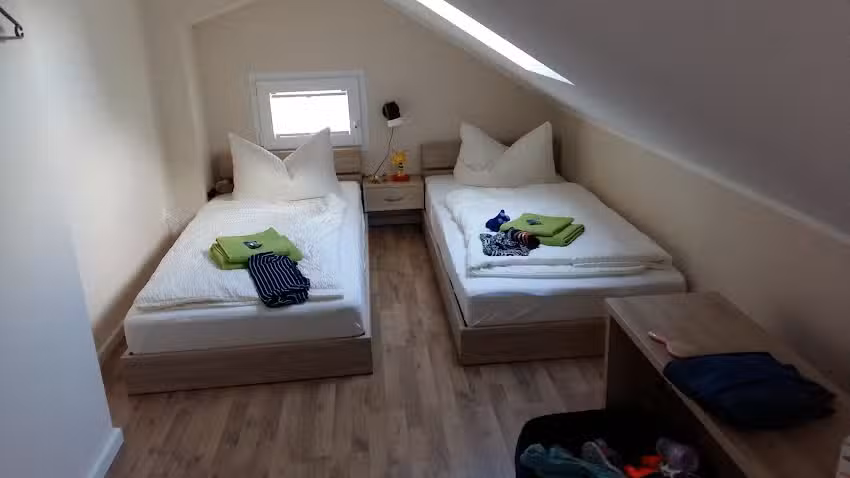 Ferienwohnung W&ouml;ltge