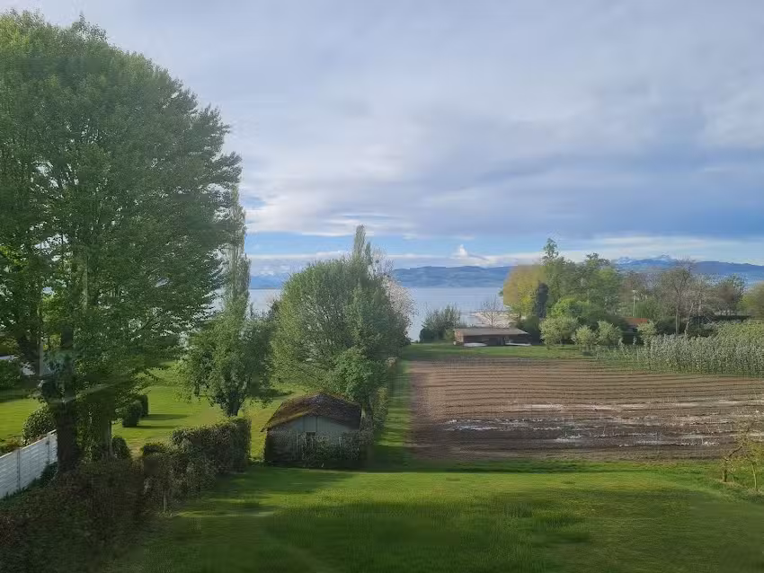 Ferienwohnung W&ouml;rle