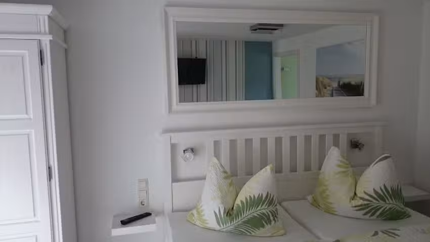 Ferienwohnung Wulframm