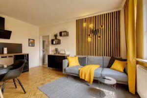 Ferienwohnung Wulften