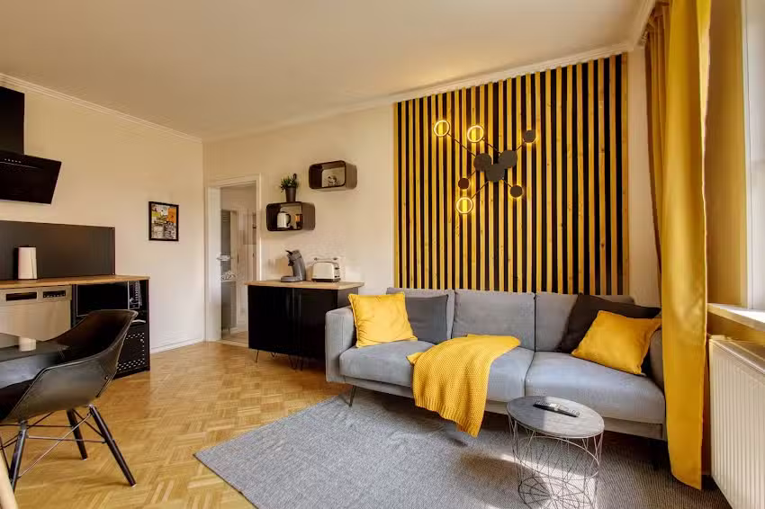 Ferienwohnung Wulften