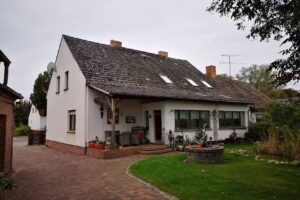 Ferienwohnung Wunderlich