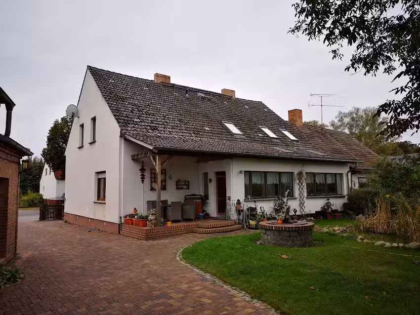 Ferienwohnung Wunderlich