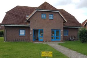 Ferienwohnung W&uuml;nning Petersdorf