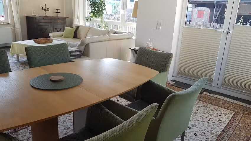Ferienwohnung Wuppertal-Cronenberg