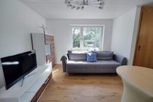 Ferienwohnung Wüstenrot Fam. Maier