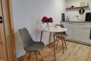 Ferienwohnung Wustermark