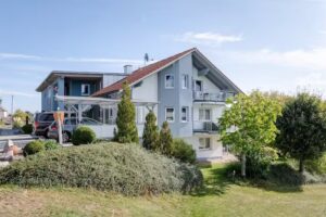 Ferienwohnung Wutachschlucht