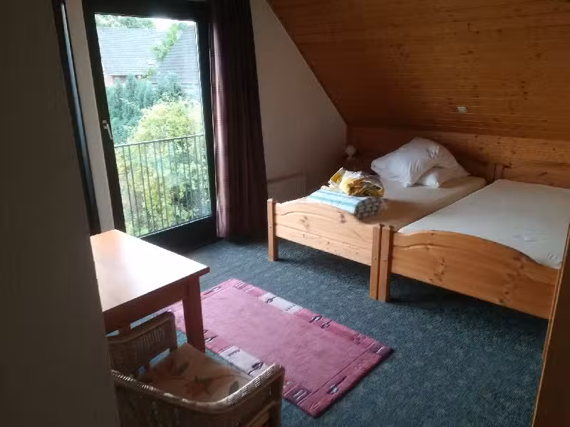 Ferienwohnung Xanten Kropmann