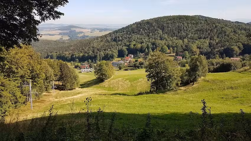 Ferienwohnung Zachmann