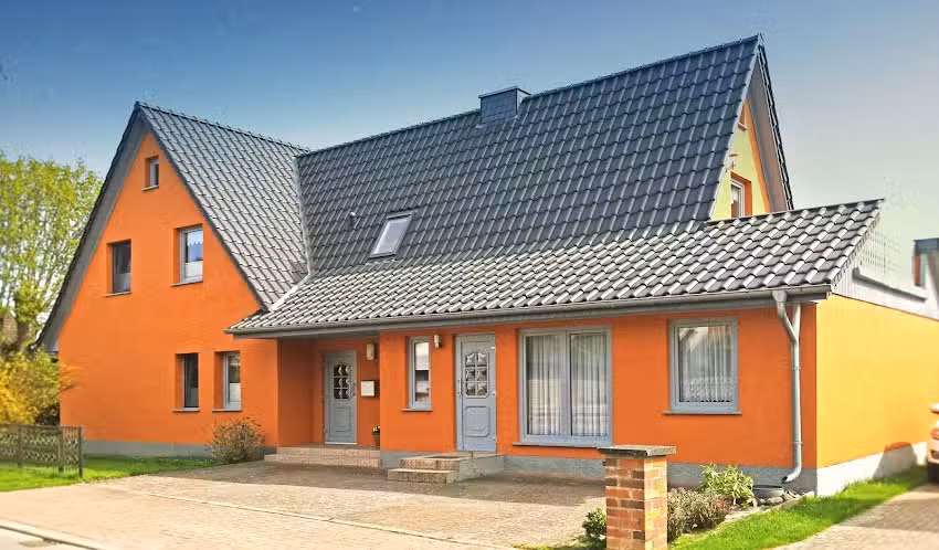 Ferienwohnung Zander