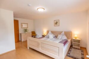 Ferienwohnung Zarham