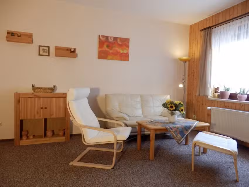 Ferienwohnung Zaunick