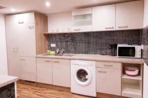 Ferienwohnung Zeisberg