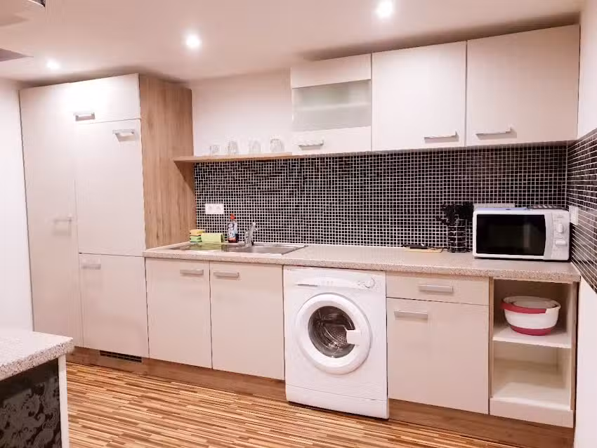 Ferienwohnung Zeisberg