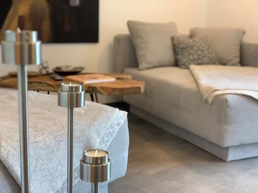 Ferienwohnung &bdquo;Zeit in Hambach&ldquo;