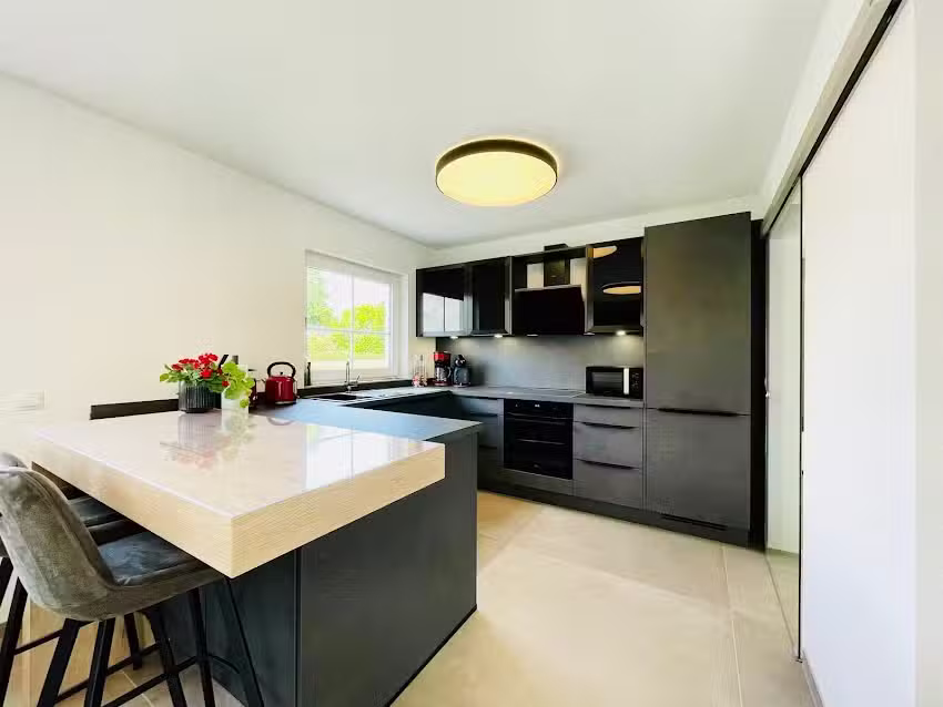 Ferienwohnung Zeitlos