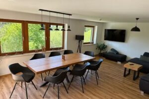 Ferienwohnung Zeitlos in Berchtesgaden