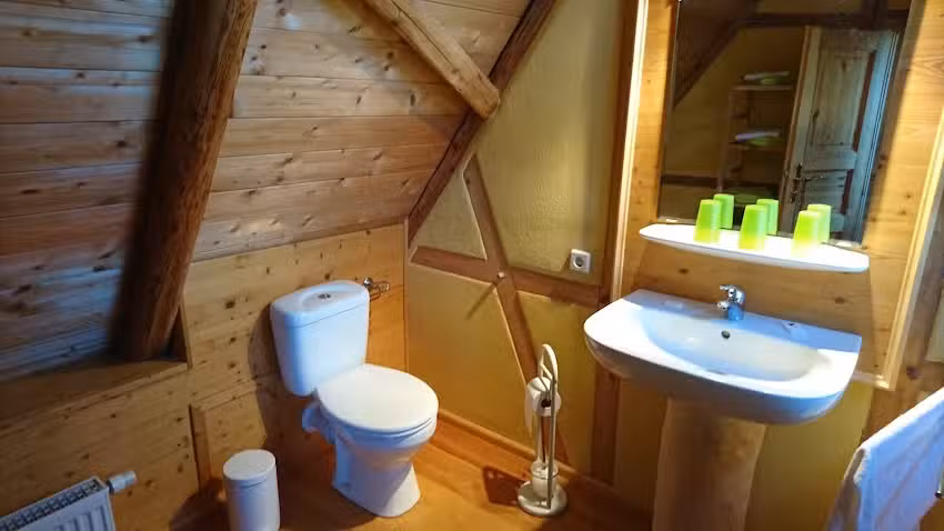 Ferienwohnung Zeittor