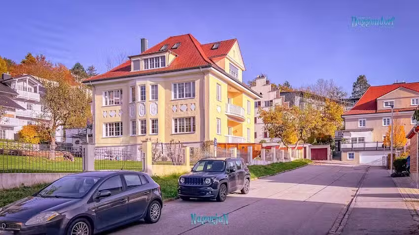 Ferienwohnung Zellner