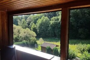 Ferienwohnung Zenzen