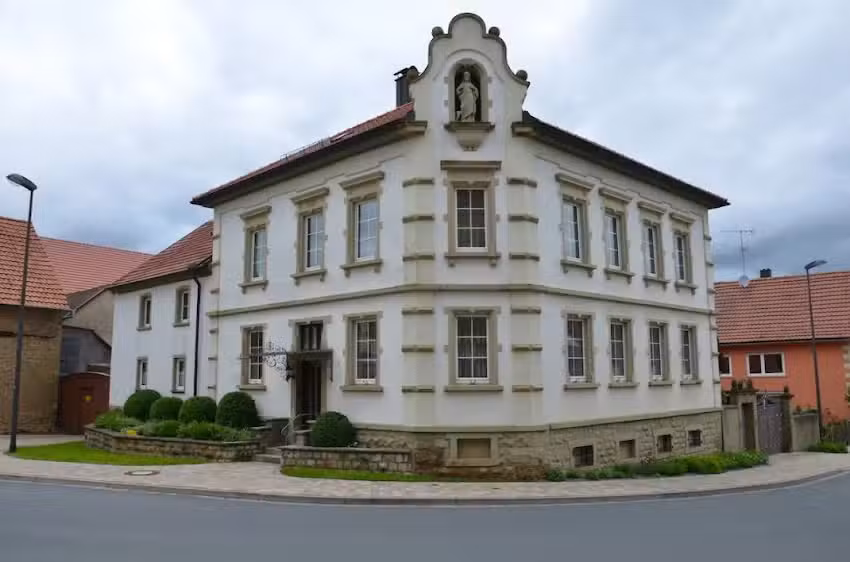 Ferienwohnung Zepmeisel