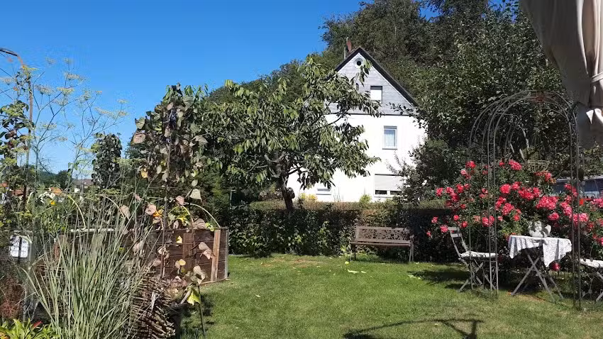 Ferienwohnung Zerban