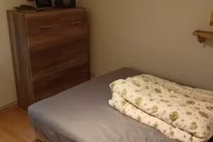Ferienwohnung Zerben