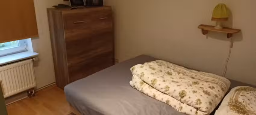 Ferienwohnung Zerben