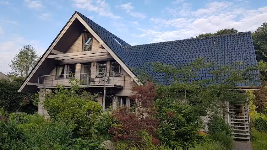 Ferienwohnung Ziefuss