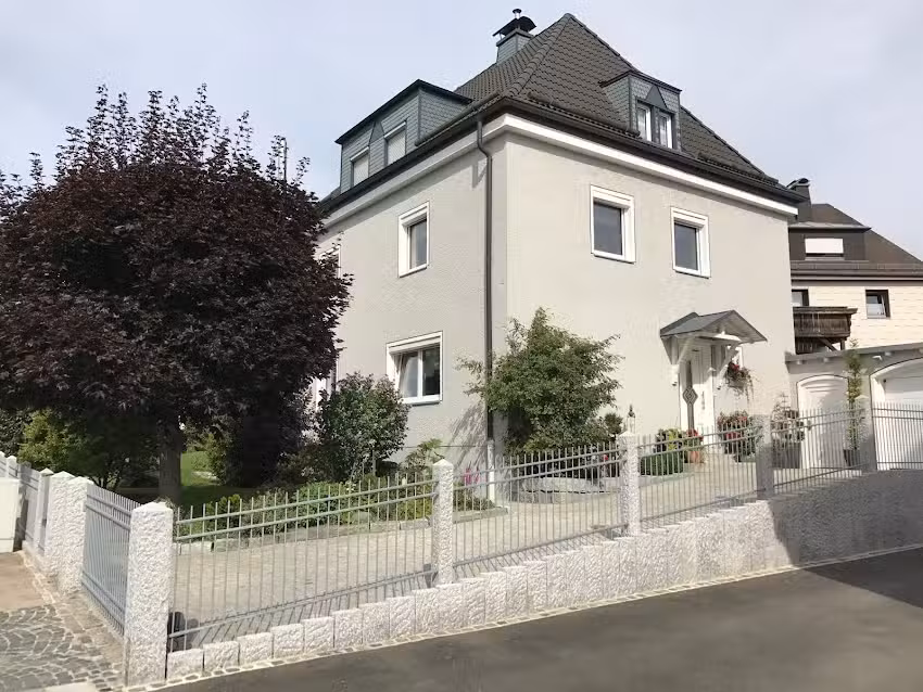 Ferienwohnung Ziegler