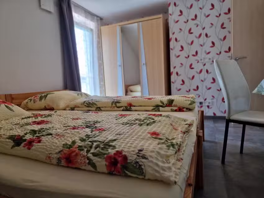 Ferienwohnung/-zimmer Seenah