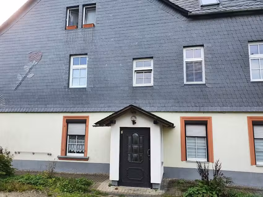 Ferienwohnung Zinkenweg