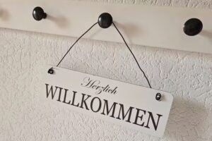 Ferienwohnung Zinn