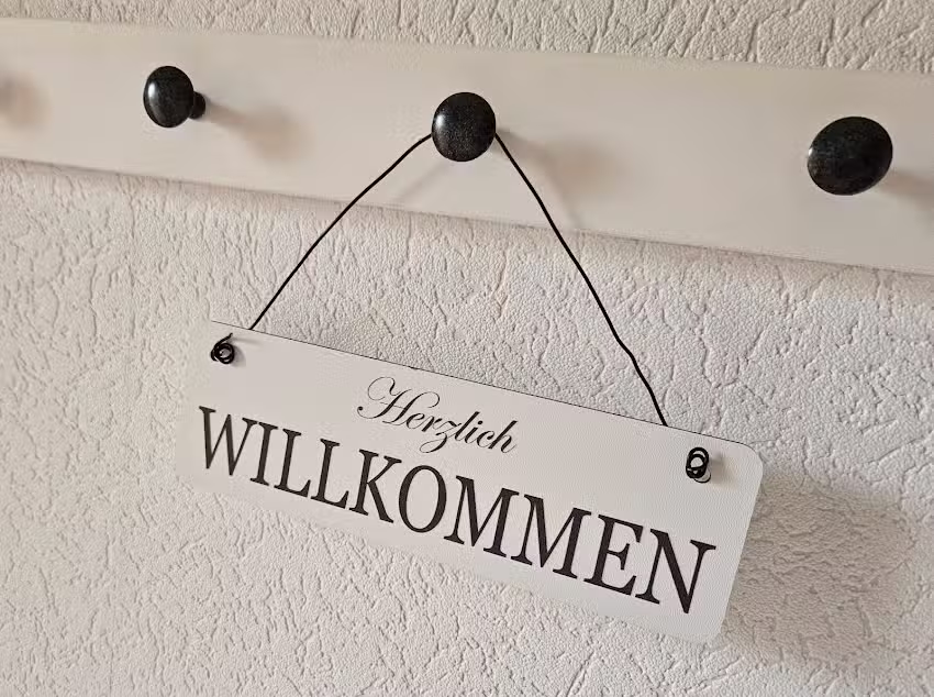 Ferienwohnung Zinn