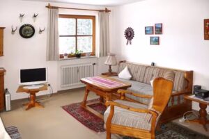 Ferienwohnung Zirbelstube