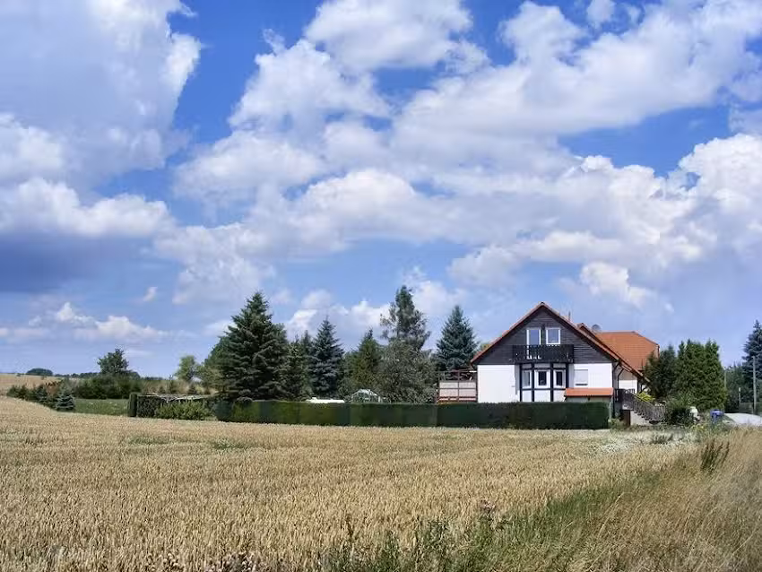 Ferienwohnung Zirm