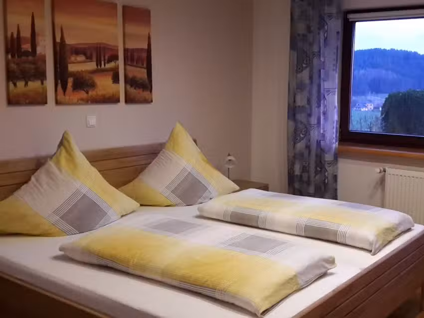 Ferienwohnung Zi&szlig;ler