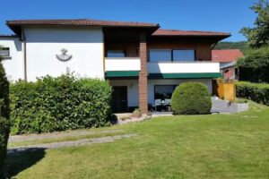 Ferienwohnung &ldquo; Z&ouml;hler &bdquo;