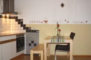 Ferienwohnung Zok Bad Wimpfen