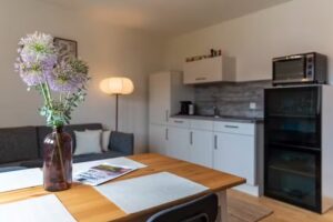 Ferienwohnung Zola