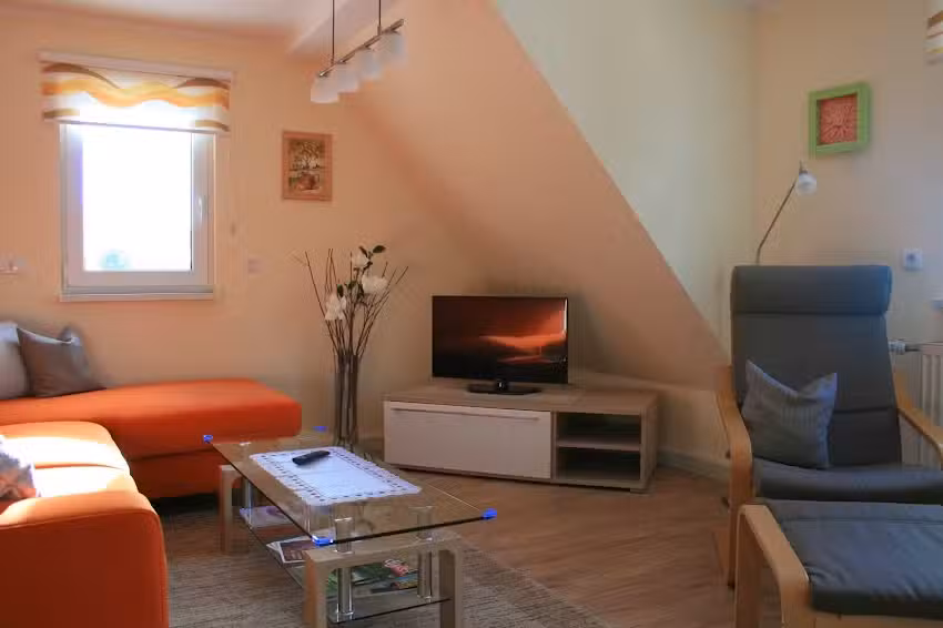 Ferienwohnung &bdquo;Zr Schmiech&ldquo;