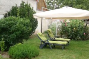 Ferienwohnung Zschornack