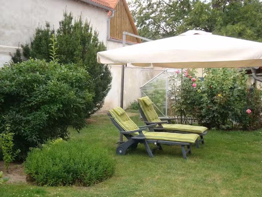 Ferienwohnung Zschornack
