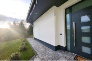 Ferienwohnung zum Adlernest