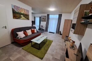 Ferienwohnung &bdquo;Zum alten B&auml;ckerl&auml;dchen &bdquo;
